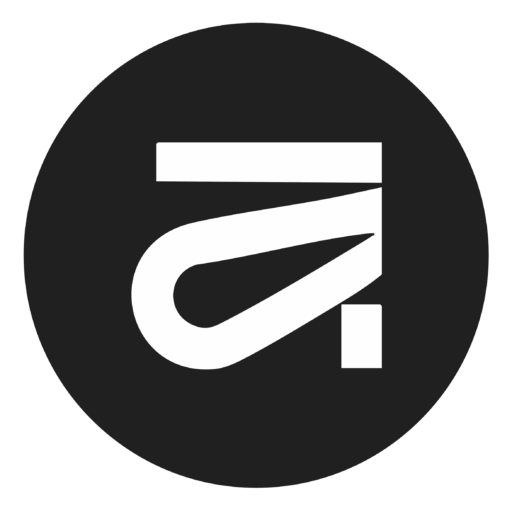Logo Black